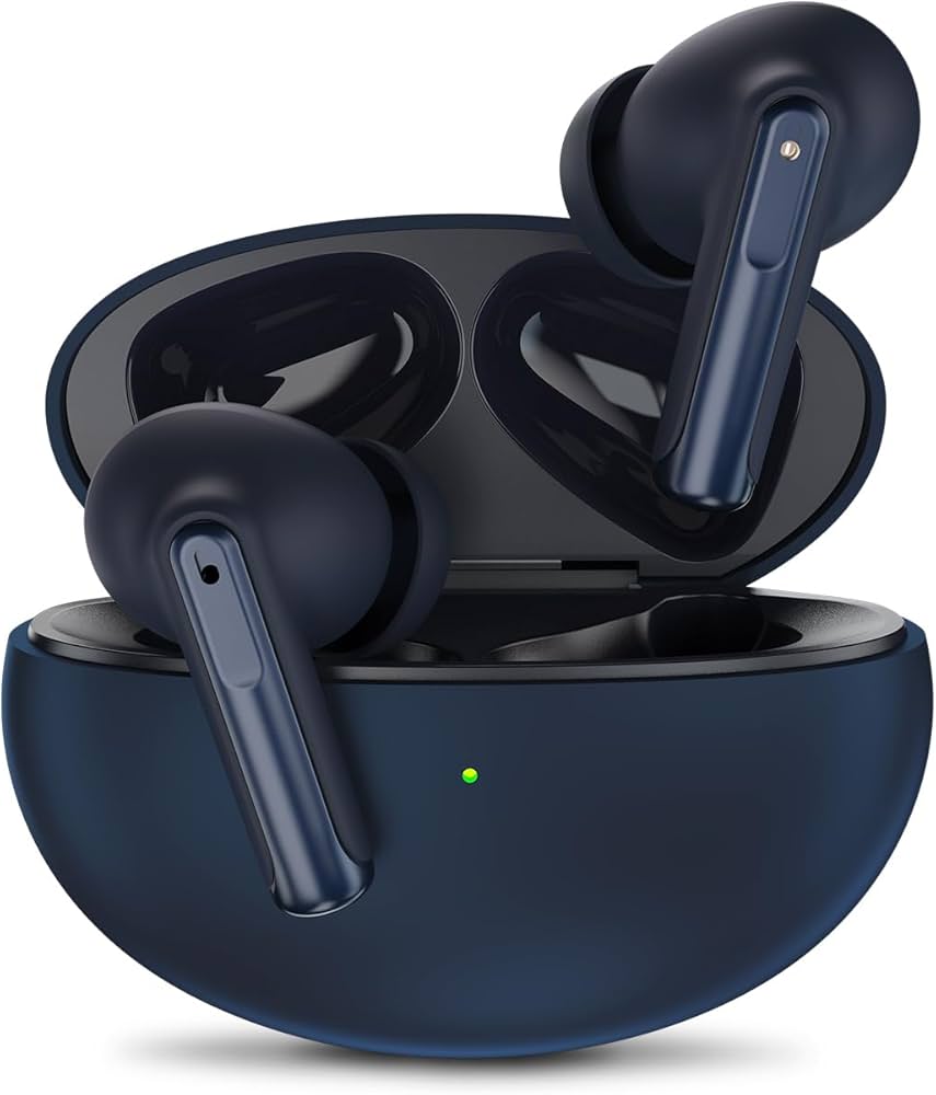 earbuds